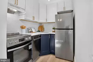 1363 K St SE, Washington, DC 20003 - Photo 4