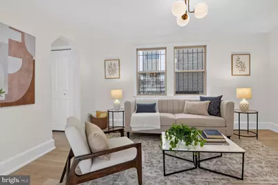1363 K Street SE #102, Washington, DC 20003 - Photo 6
