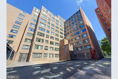 1330 Massachusetts Avenue NW #520, Washington, DC 20005 - Photo 16