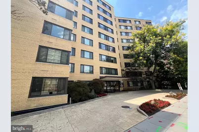 5410 Connecticut Avenue NW #309, Washington, DC 20015 - Photo 18