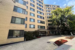 5410 Connecticut Ave NW, Washington, DC 20015 - Photo 18