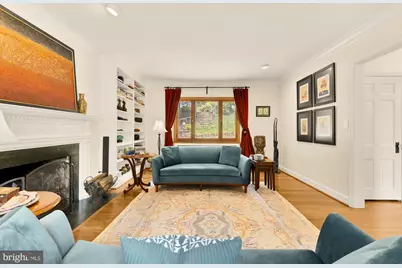 3111 Chain Bridge Road NW, Washington, DC 20016 - Photo 8