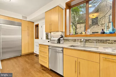 3111 Chain Bridge Road NW, Washington, DC 20016 - Photo 18