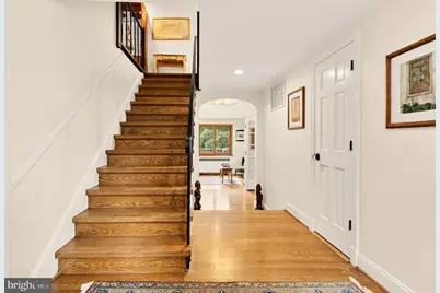 3111 Chain Bridge Road NW, Washington, DC 20016 - Photo 4