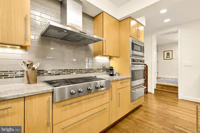 3111 Chain Bridge Road NW, Washington, DC 20016 - Photo 14