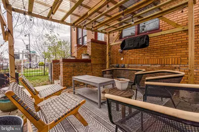 1740 New Jersey Avenue NW #2, Washington, DC 20001 - Photo 28