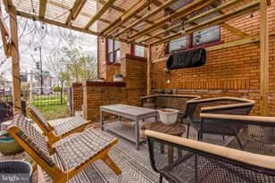 1740 New Jersey Ave NW, Washington, DC 20001 - Photo 28