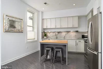 1740 New Jersey Avenue NW #2, Washington, DC 20001 - Photo 8