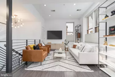 1740 New Jersey Avenue NW #2, Washington, DC 20001 - Photo 2