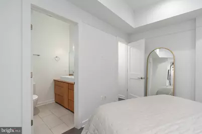 1740 New Jersey Avenue NW #2, Washington, DC 20001 - Photo 16