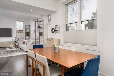 1740 New Jersey Avenue NW #2, Washington, DC 20001 - Photo 12