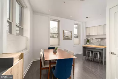 1740 New Jersey Avenue NW #2, Washington, DC 20001 - Photo 6