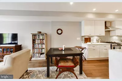 3803 10th Street NW #2, Washington, DC 20011 - Photo 4