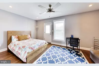 3803 10th Street NW #2, Washington, DC 20011 - Photo 18