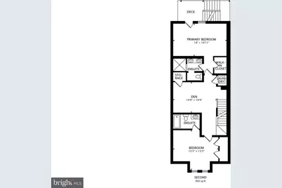 3803 10th Street NW #2, Washington, DC 20011 - Photo 32