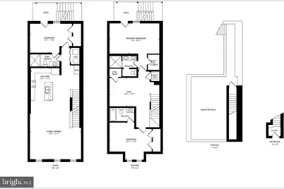 3803 10th Street NW #2, Washington, DC 20011 - Photo 30