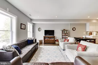 3803 10th Street NW #2, Washington, DC 20011 - Photo 2