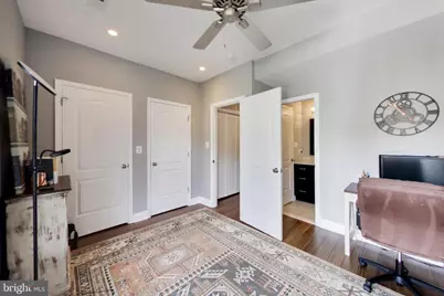 3803 10th Street NW #2, Washington, DC 20011 - Photo 10