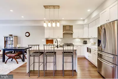 3803 10th Street NW #2, Washington, DC 20011 - Photo 6