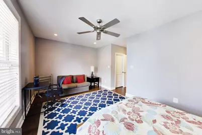 3803 10th Street NW #2, Washington, DC 20011 - Photo 20