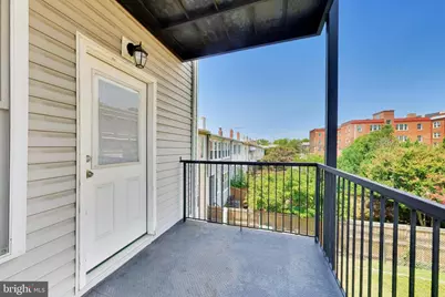 3803 10th Street NW #2, Washington, DC 20011 - Photo 14