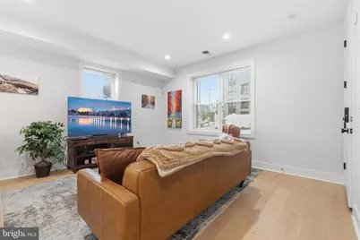 1722 West Virginia Avenue NE #2, Washington, DC 20002 - Photo 6