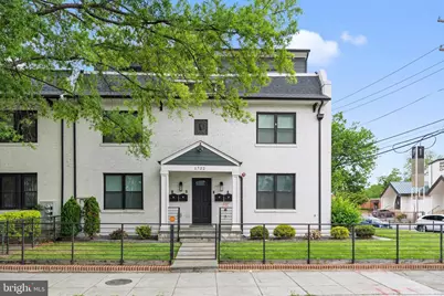 1722 West Virginia Avenue NE #2, Washington, DC 20002 - Photo 2