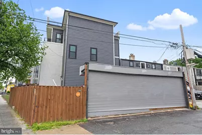 1722 West Virginia Avenue NE #2, Washington, DC 20002 - Photo 28