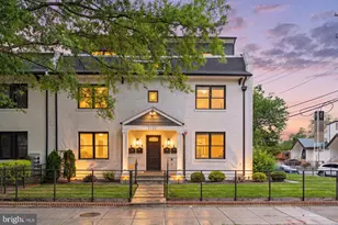 1722 West Virginia Ave NE, Washington, DC 20002 - Photo 1