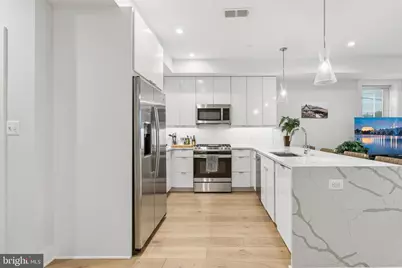 1722 West Virginia Avenue NE #2, Washington, DC 20002 - Photo 12