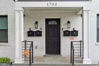 1722 West Virginia Avenue NE #2, Washington, DC 20002 - Photo 4