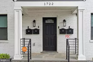 1722 West Virginia Ave NE, Washington, DC 20002 - Photo 4
