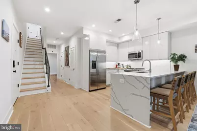 1722 West Virginia Avenue NE #2, Washington, DC 20002 - Photo 10