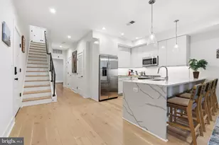 1722 West Virginia Ave NE, Washington, DC 20002 - Photo 10