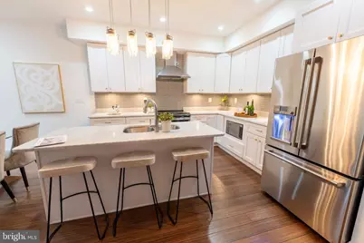 3803 10th Street NW #1, Washington, DC 20011 - Photo 1
