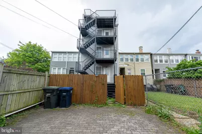 3803 10th Street NW #1, Washington, DC 20011 - Photo 26