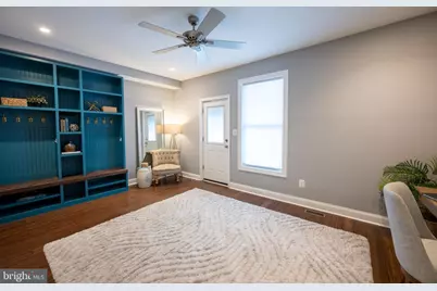 3803 10th Street NW #1, Washington, DC 20011 - Photo 12
