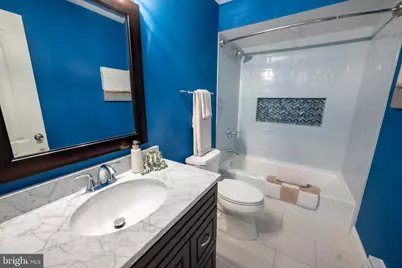 3803 10th Street NW #1, Washington, DC 20011 - Photo 20