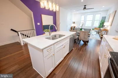 3803 10th Street NW #1, Washington, DC 20011 - Photo 4
