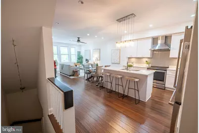 3803 10th Street NW #1, Washington, DC 20011 - Photo 2