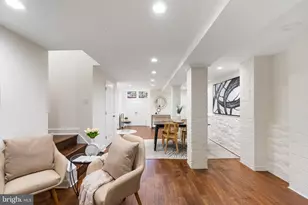 3066 Q St NW, Washington, DC 20007 - Photo 50