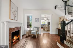 3066 Q St NW, Washington, DC 20007 - Photo 12