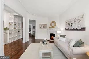 3066 Q St NW, Washington, DC 20007 - Photo 10