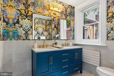 3066 Q Street NW, Washington, DC 20007 - Photo 34