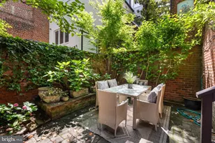 3066 Q St NW, Washington, DC 20007 - Photo 22