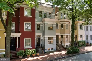 3066 Q St NW, Washington, DC 20007 - Photo 1