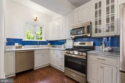 3066 Q Street NW, Washington, DC 20007 - Photo 18