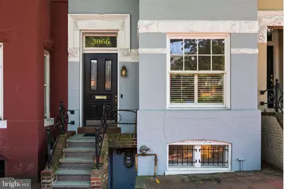 3066 Q Street NW, Washington, DC 20007 - Photo 2