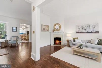 3066 Q Street NW, Washington, DC 20007 - Photo 6