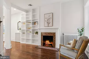 3066 Q St NW, Washington, DC 20007 - Photo 14